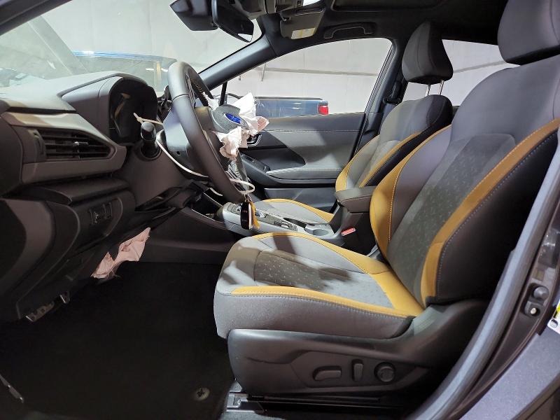 Продажа на аукционе авто 2025 Subaru Crosstrek, vin: 4S4GUHF64S3756473, номер лота: 50726986