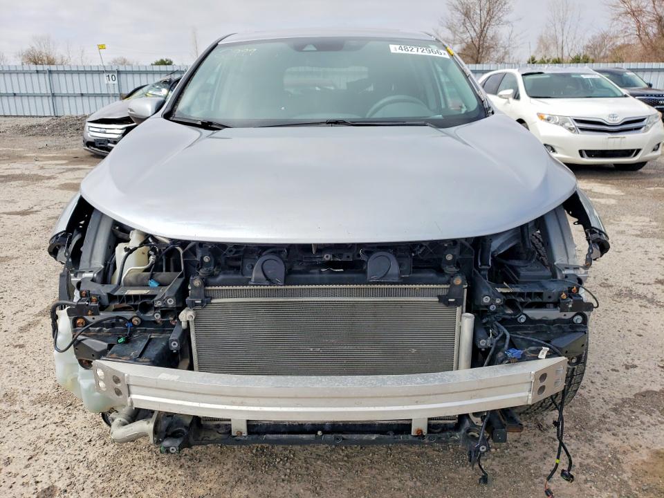 Aukcja sprzedaży 2018 Honda Cr-v, vin: 2HKRW2H52JH108125, numer aukcji: 48272966