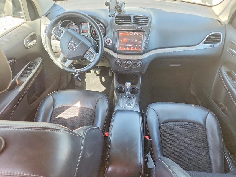 Aukcja sprzedaży 2015 Dodge Journey, vin: 3C4PDDGG2FT607204, numer aukcji: 50778156