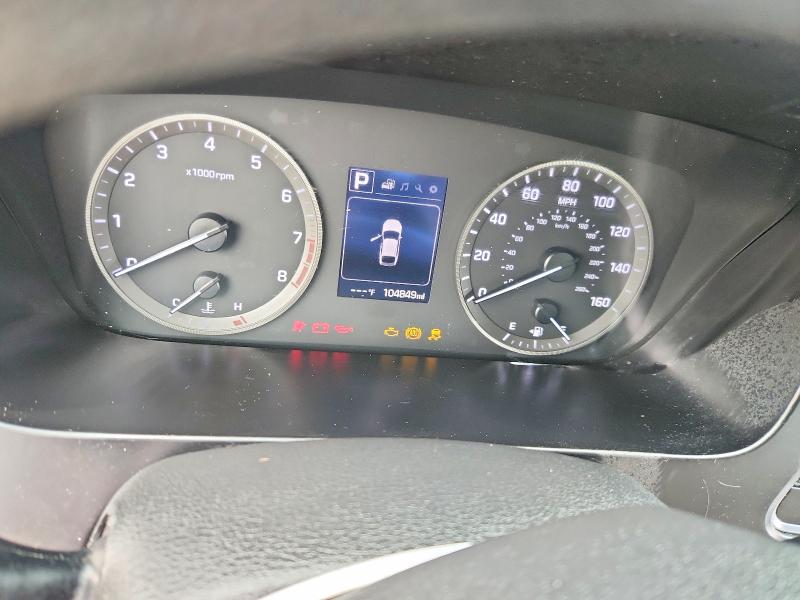 Продажа на аукционе авто 2015 Hyundai Sonata, vin: 5NPE24AF5FH147078, номер лота: 51557636