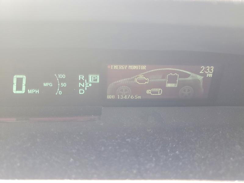Auction sale of the 2015 Toyota Prius, vin: JTDKN3DU7F1974599, lot number: 51210266