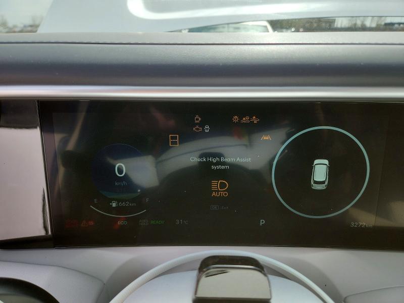 2026 Hyundai Palisade Hybrid მანქანა იყიდება აუქციონზე, vin: KM8RMESA9TU056378, აუქციონის ნომერი: 51879886