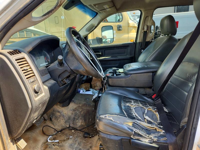 2013 Ram 3500 მანქანა იყიდება აუქციონზე, vin: 3C7WRSCL6DG563446, აუქციონის ნომერი: 50443686