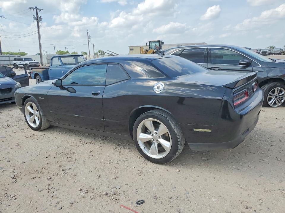 Aukcja sprzedaży 2015 Dodge Challenger, vin: 2C3CDZBT3FH913499, numer aukcji: 48595046