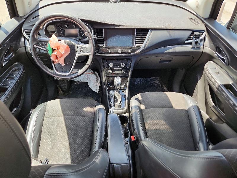 Продажа на аукционе авто 2019 Buick Encore, vin: KL4CJASB0KB726232, номер лота: 51871976