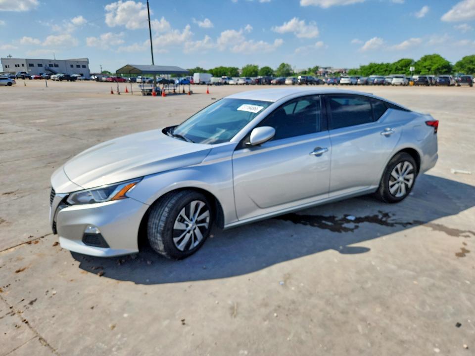 2020 Nissan Altima მანქანა იყიდება აუქციონზე, vin: 1N4BL4BV4LC274679, აუქციონის ნომერი: 51164866