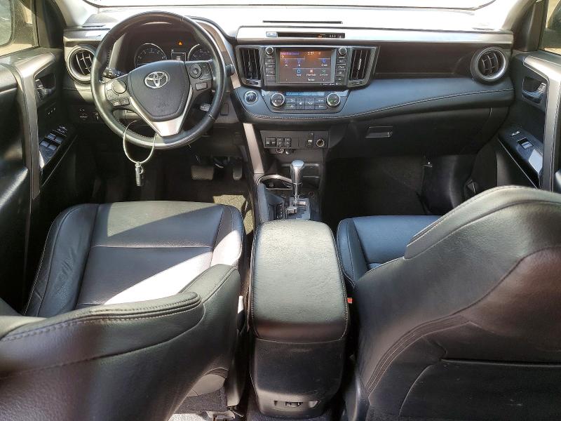 Aukcja sprzedaży 2018 Toyota Rav4, vin: JTMDFREV0JJ193206, numer aukcji: 50114316