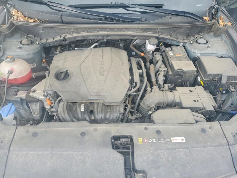 Aukcja sprzedaży 2022 Hyundai Tucson, vin: KM8JFCAE4NU163695, numer aukcji: 50929286