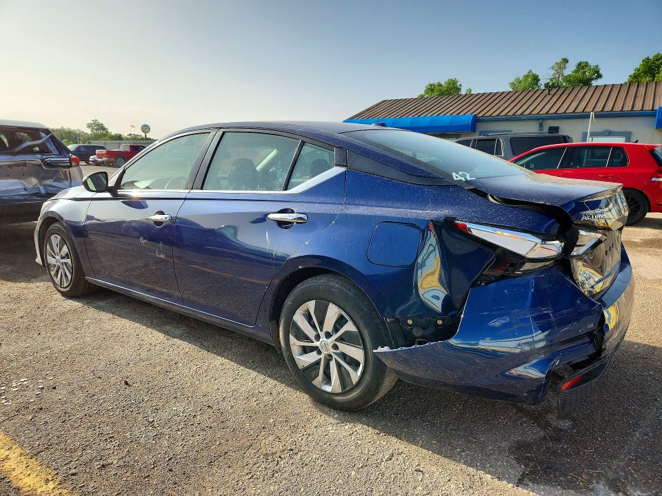 Aukcja sprzedaży 2020 Nissan Altima, vin: 1N4BL4BV4LC247160, numer aukcji: 51149266