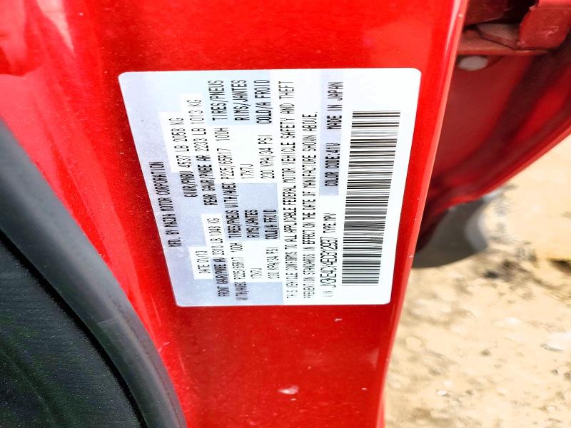48159686 :رقم المزاد ، JM3KE4CY4E0312937 vin ، 2014 Mazda Cx-5 مزاد بيع