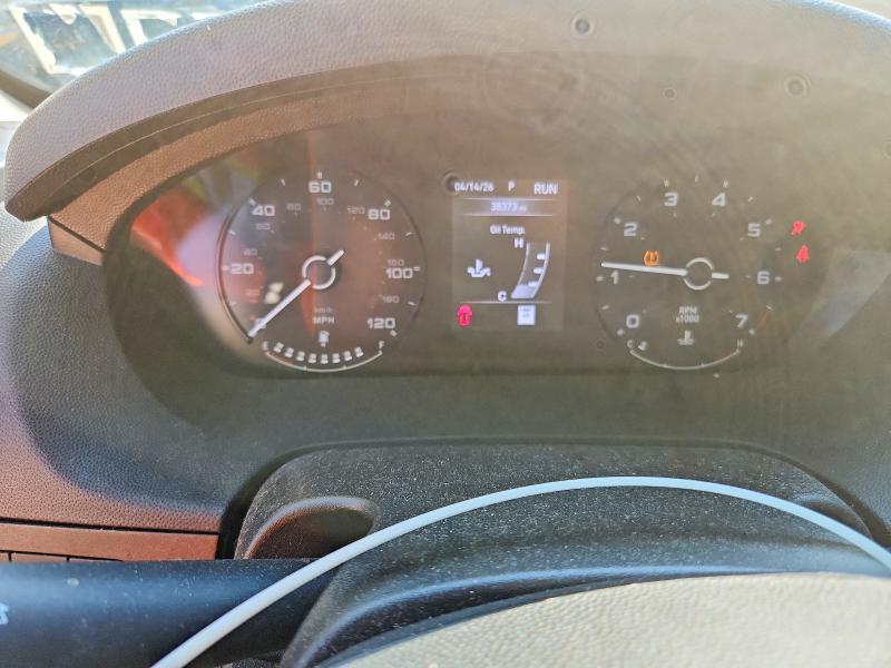 Продажа на аукционе авто 2023 Ram Promaster 1500, vin: 3C6LRVAG6PE586904, номер лота: 49497546