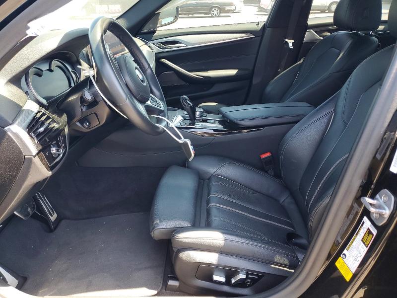 Aukcja sprzedaży 2019 Bmw 540, vin: WBAJE5C59KWW18683, numer aukcji: 51024496