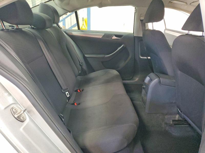 Aukcja sprzedaży 2015 Volkswagen Jetta, vin: 3VWD17AJ5FM267376, numer aukcji: 50708346