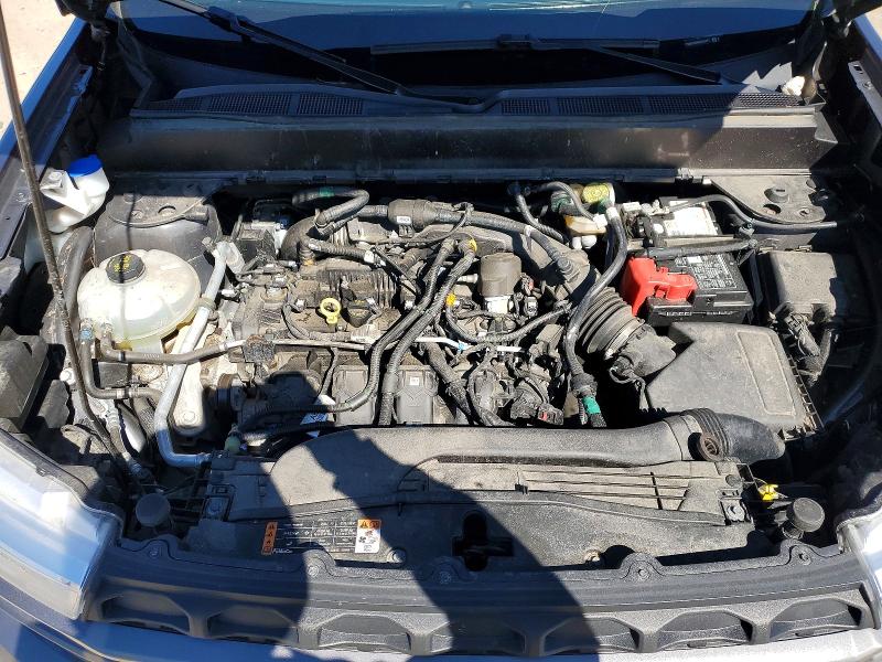 51259046 :رقم المزاد ، 3FTTW8F90NRA95411 vin ، 2022 Ford Maverick مزاد بيع