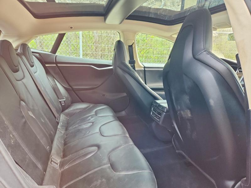 Aukcja sprzedaży 2013 Tesla Model S, vin: 5YJSA1DN0DFP07172, numer aukcji: 50772706