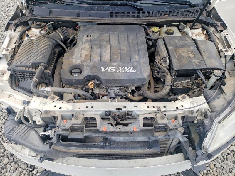 49984626 :رقم المزاد ، 1G4GF5E33DF145206 vin ، 2013 Buick Lacrosse مزاد بيع