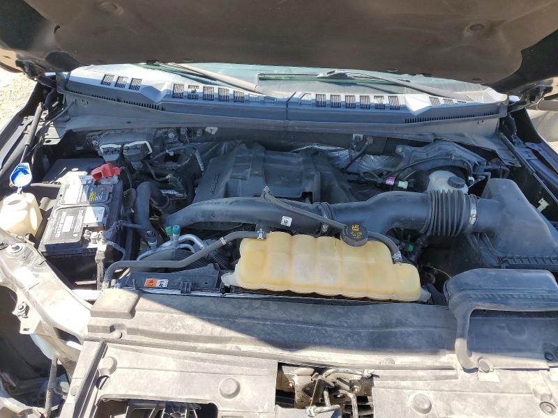 2017 Ford F150 მანქანა იყიდება აუქციონზე, vin: 1FTEW1EPXHFA84174, აუქციონის ნომერი: 48672236