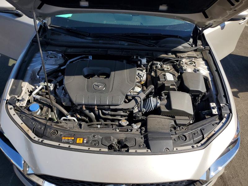 Продажа на аукционе авто 2023 Mazda 3, vin: 3MZBPACM7PM380757, номер лота: 48855826