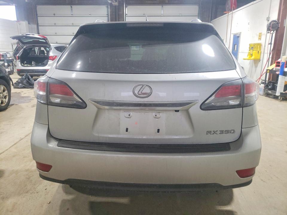 Продажа на аукционе авто 2014 Lexus Rx 350, vin: JTJBK1BA9E2037555, номер лота: 48588826