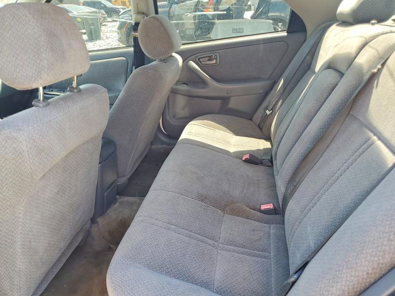 51156406 :رقم المزاد ، 4T1BG22K7YU937149 vin ، 2000 Toyota Camry مزاد بيع