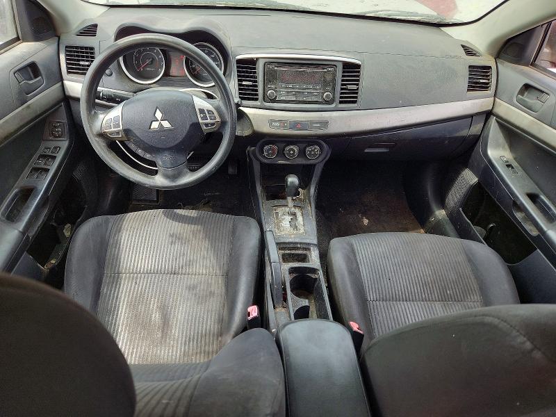 Продаж на аукціоні авто 2014 Mitsubishi Lancer, vin: JA32U2FU0EU021416, номер лоту: 48386716