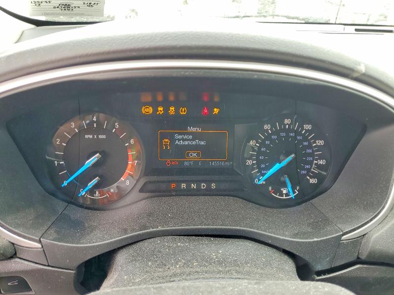 2013 Ford Fusion მანქანა იყიდება აუქციონზე, vin: 3FA6P0H70DR364759, აუქციონის ნომერი: 50047726