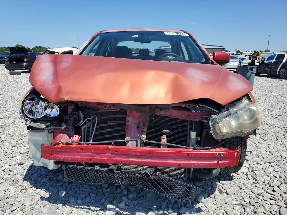 Продаж на аукціоні авто 2009 Mitsubishi Lancer, vin: JA3AU26U59U022269, номер лоту: 50879566