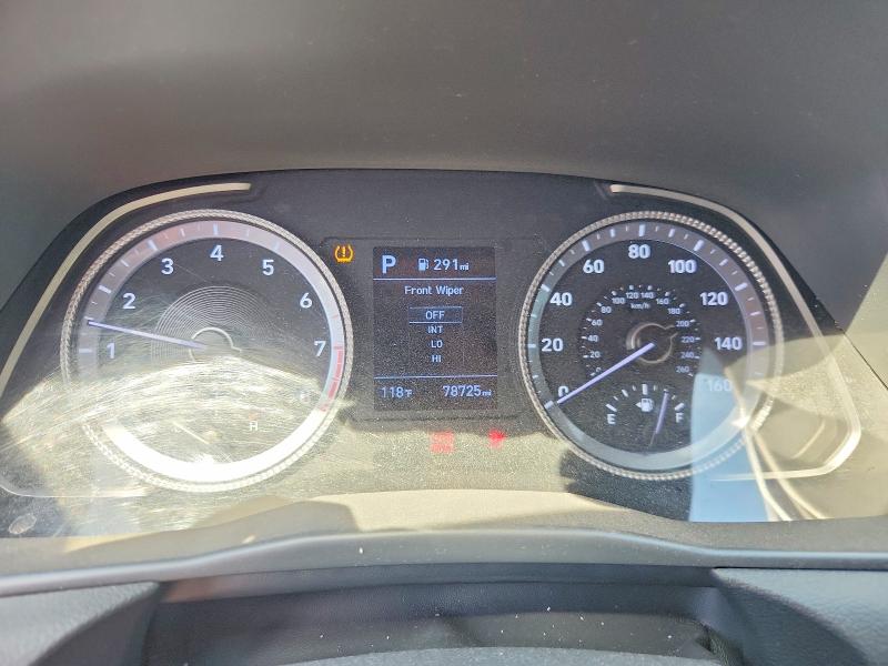 Aukcja sprzedaży 2020 Hyundai Sonata, vin: 5NPEG4JAXLH034230, numer aukcji: 49884886