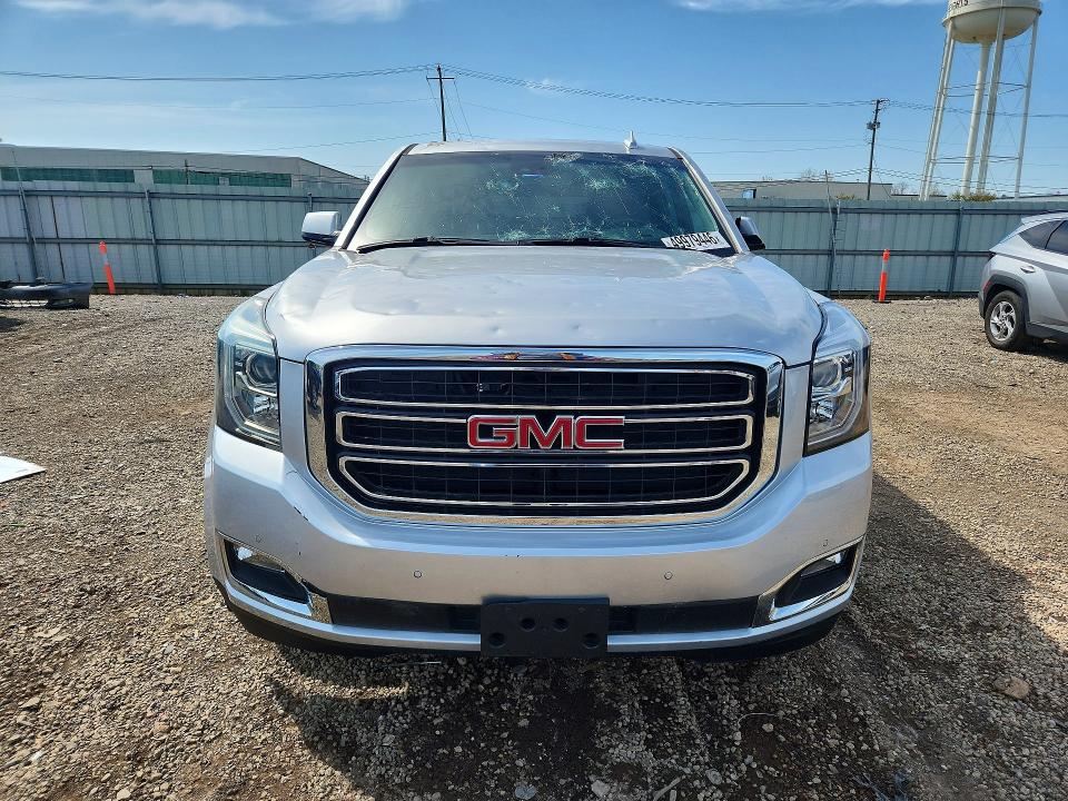 49979446 :رقم المزاد ، 1GKS2GKC6JR377792 vin ، 2018 Gmc Yukon Xl مزاد بيع