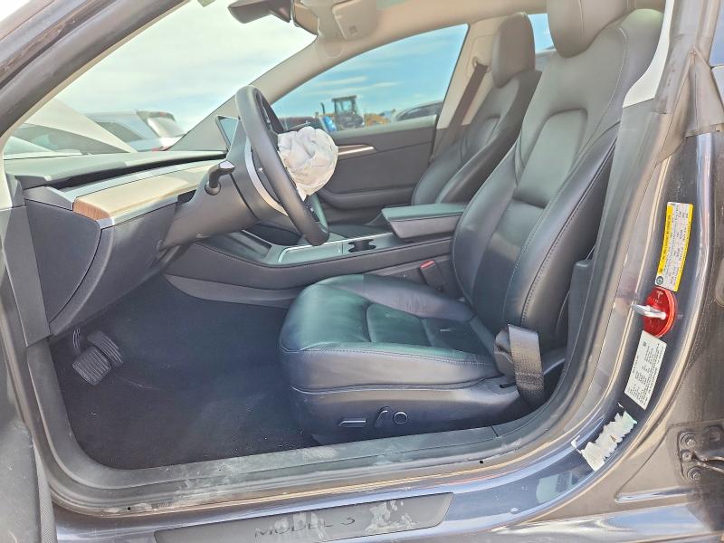 Aukcja sprzedaży 2023 Tesla Model 3, vin: 5YJ3E1ECXPF466909, numer aukcji: 49975506