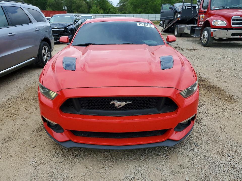 Aukcja sprzedaży 2017 Ford Mustang, vin: 1FA6P8CF1H5208767, numer aukcji: 47989436