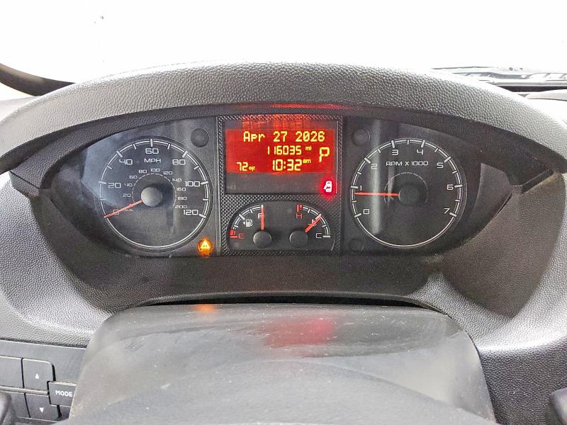 Продаж на аукціоні авто 2021 Ram Promaster 3500, vin: 3C6FRVJG8ME503112, номер лоту: 48048736