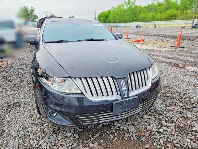 Aukcja sprzedaży 2010 Lincoln Mks, vin: 1LNHL9ER9AG614314, numer aukcji: 51119066