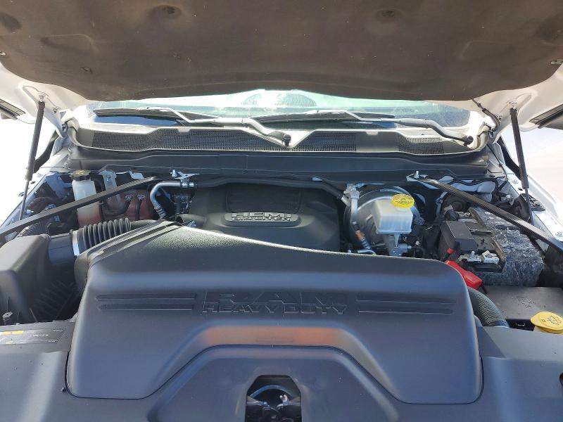 Продажа на аукционе авто 2019 Ram 2500, vin: 3C6UR5HJ6KG590227, номер лота: 48455836