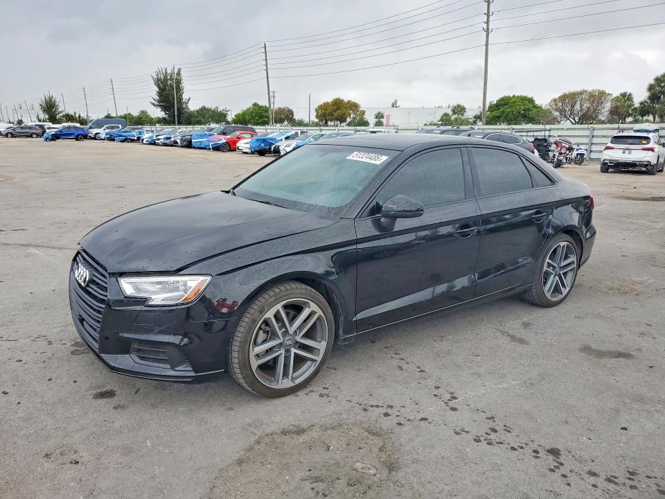 Aukcja sprzedaży 2020 Audi A3, vin: WAUAUGFF7LA003339, numer aukcji: 51324486