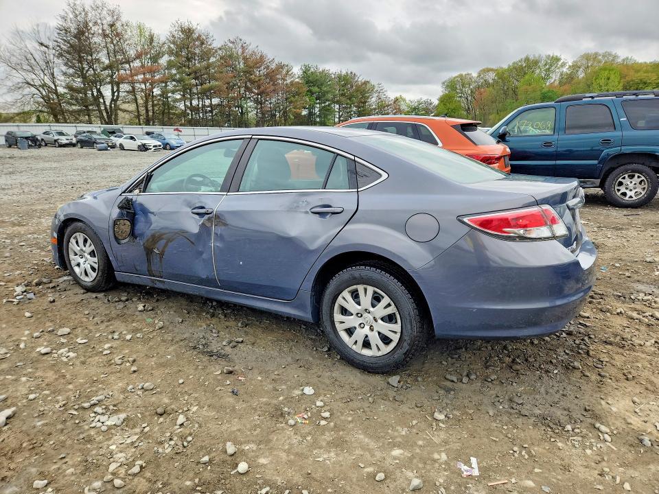 Aukcja sprzedaży 2009 Mazda 6, vin: 1YVHP81AX95M20587, numer aukcji: 50746416