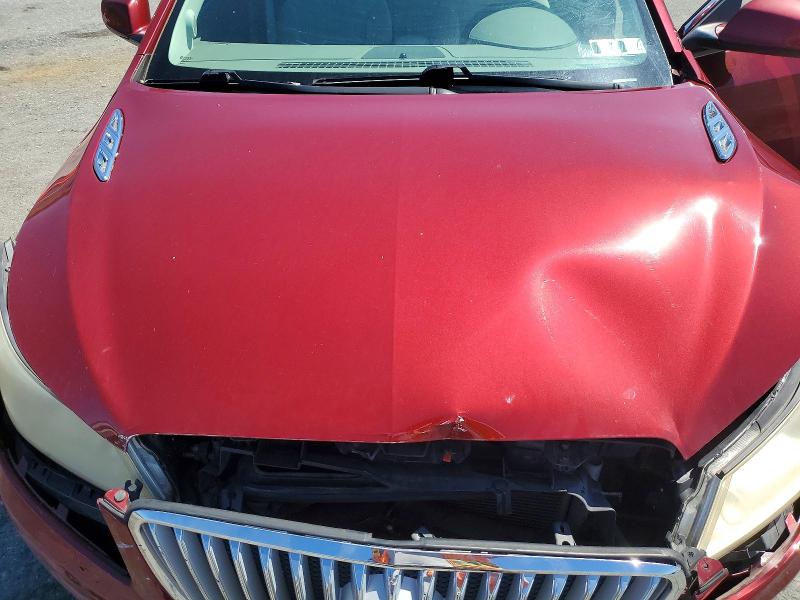 Aukcja sprzedaży 2011 Buick Lacrosse, vin: 1G4GA5ED0BF249835, numer aukcji: 51439086