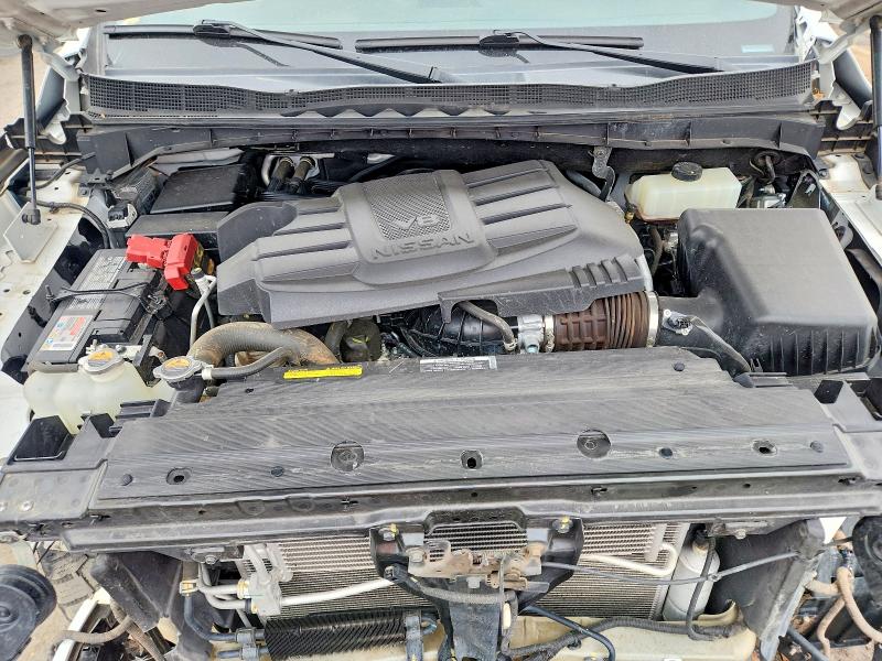 Aukcja sprzedaży 2023 Nissan Titan, vin: 1N6AA1ED5PN103265, numer aukcji: 49502956