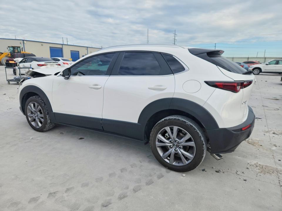 Aukcja sprzedaży 2023 Mazda Cx-30, vin: 3MVDMBCM7PM587061, numer aukcji: 48943376