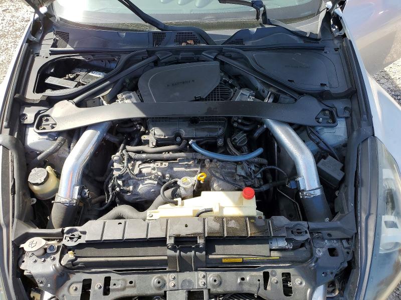 Продаж на аукціоні авто 2009 Nissan 370z, vin: JN1AZ44E79M401058, номер лоту: 47457746