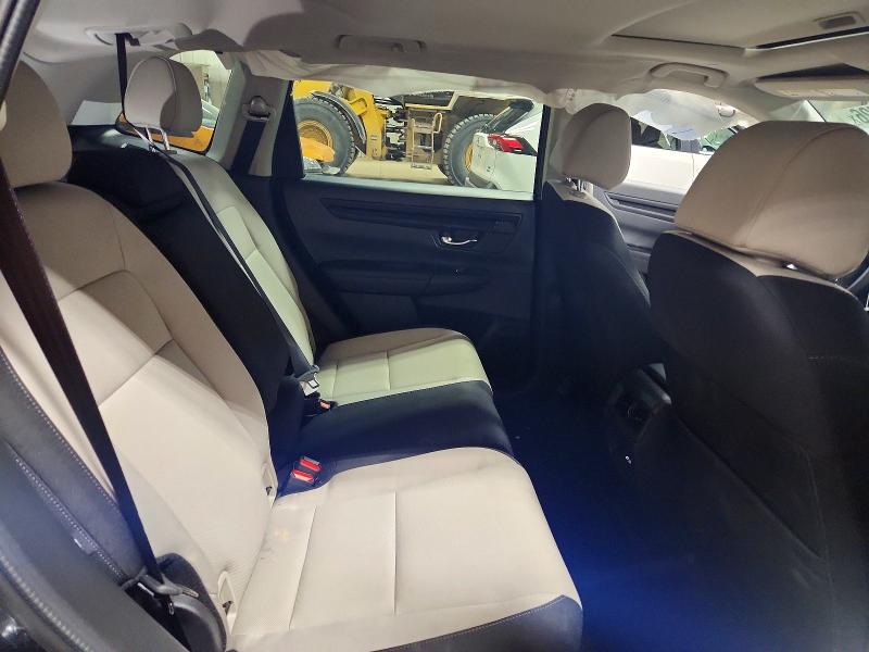 Aukcja sprzedaży 2026 Honda Cr-v, vin: 5J6RS4H45TL001433, numer aukcji: 48249726
