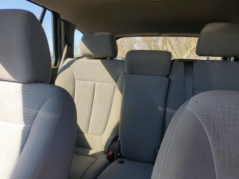 Aukcja sprzedaży 2010 Hyundai Sante Fe, vin: 5NMSG4AG9AH415830, numer aukcji: 50898046