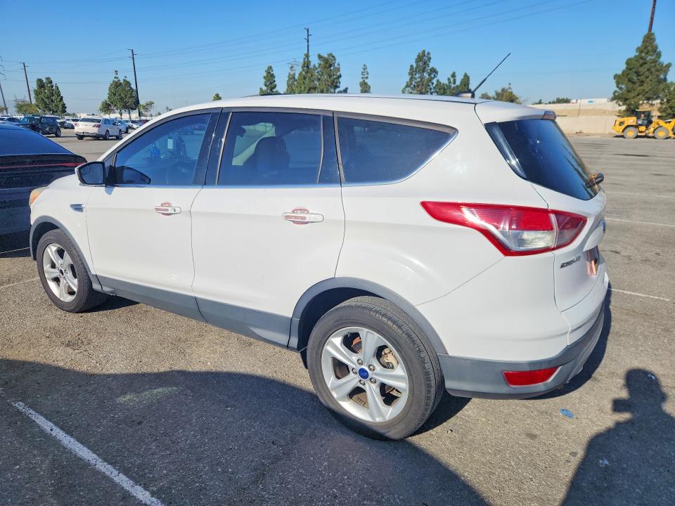 Продаж на аукціоні авто 2014 Ford Escape, vin: 1FMCU0GX6EUC37706, номер лоту: 48545786
