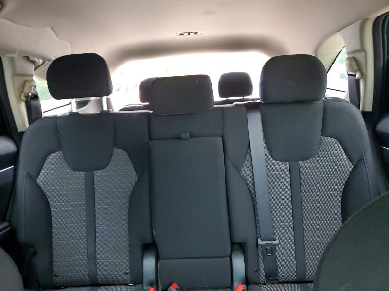 Aukcja sprzedaży 2022 Kia Sorento, vin: 5XYRG4LC9NG153610, numer aukcji: 50141616