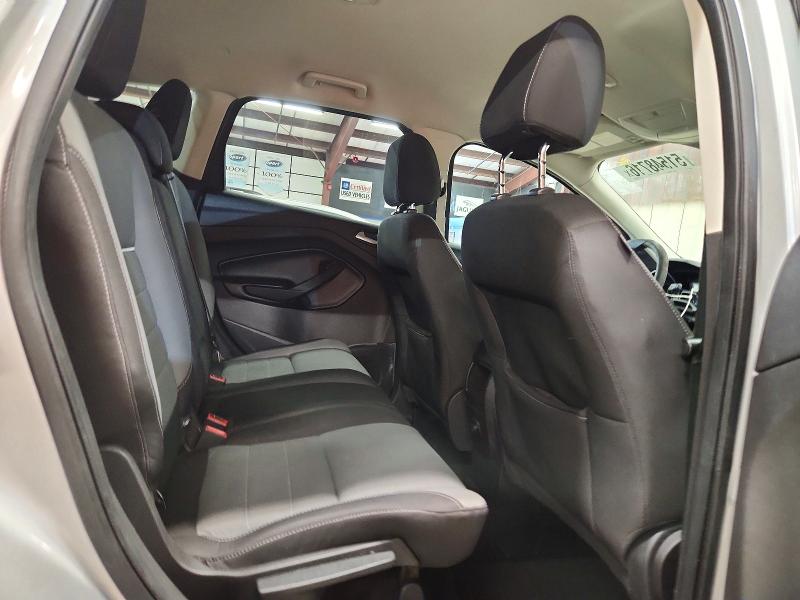 Auction sale of the 2014 Ford Escape, vin: 1FMCU9GX5EUB57754, lot number: 51548716