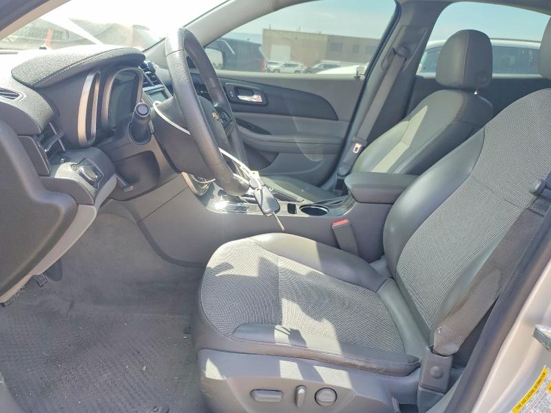 Продажа на аукционе авто 2015 Chevrolet Malibu, vin: 1G11C5SL9FU150215, номер лота: 51779006
