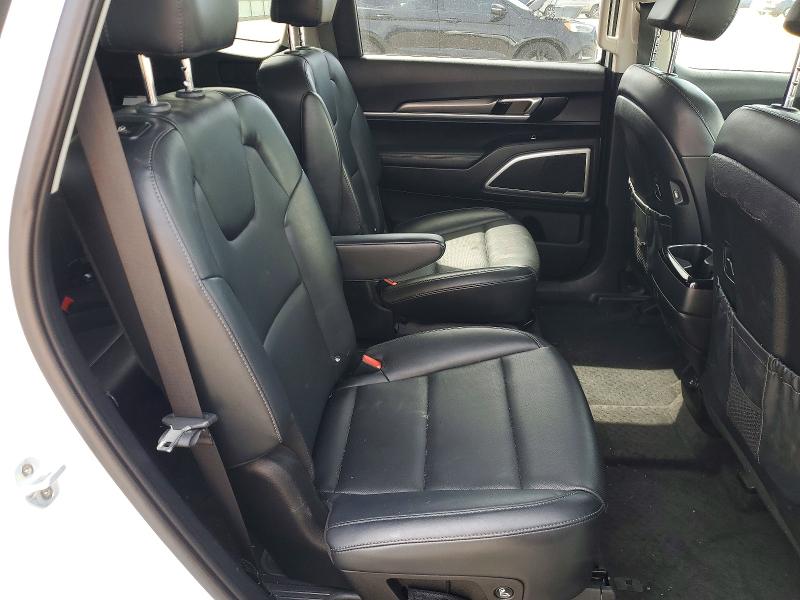2020 Kia Telluride მანქანა იყიდება აუქციონზე, vin: 5XYP6DHC9LG016781, აუქციონის ნომერი: 50770526