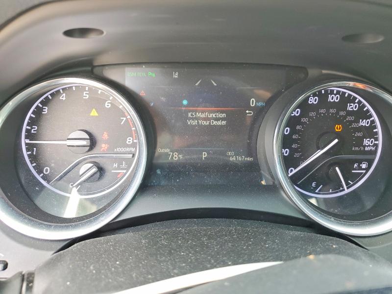 Продаж на аукціоні авто 2018 Toyota Camry, vin: 4T1B11HK4JU125803, номер лоту: 48414496