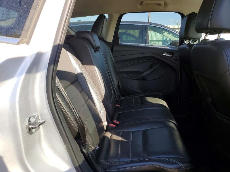 Продажа на аукционе авто 2015 Ford Escape, vin: 1FMCU9JXXFUA81751, номер лота: 50450746