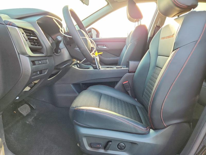 Aukcja sprzedaży 2025 Nissan Rogue, vin: 5N1BT3BB5SC851949, numer aukcji: 48342546
